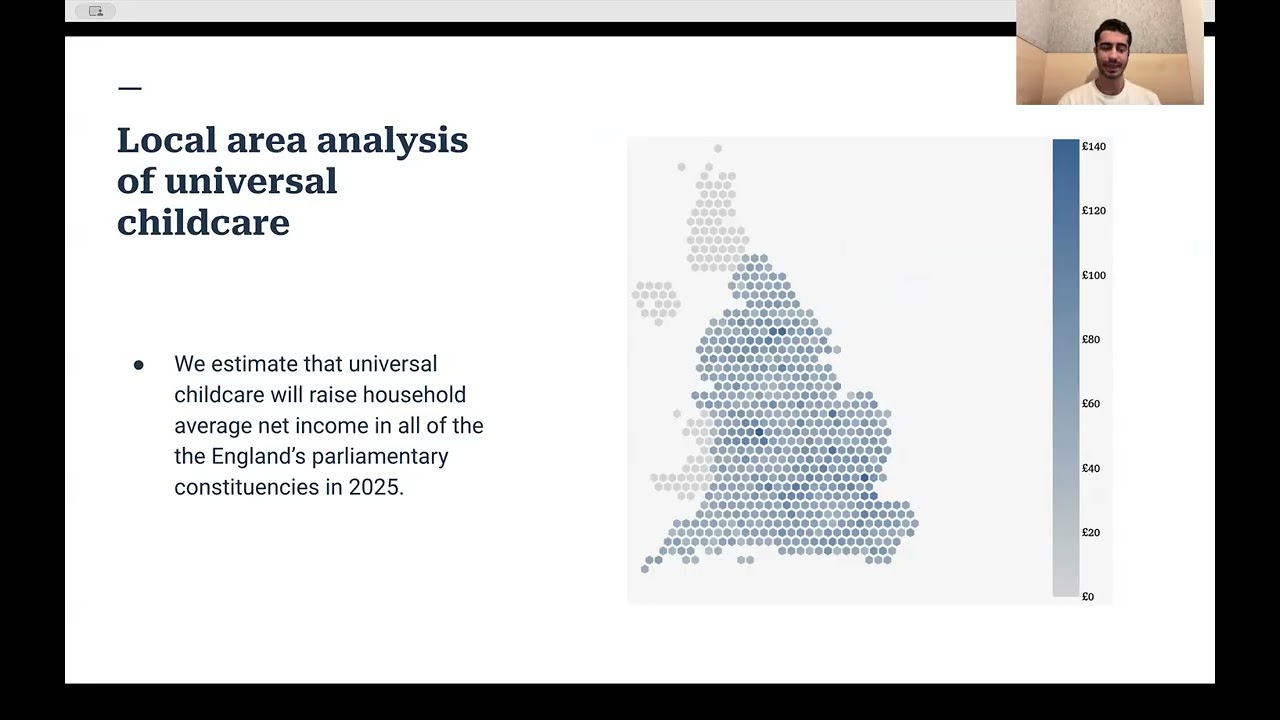 PolicyEngine UK - May 2025 Training
