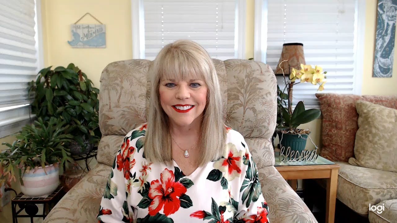 Pisces Psychic Tarot Reading for April 2021 by Pam Georgel