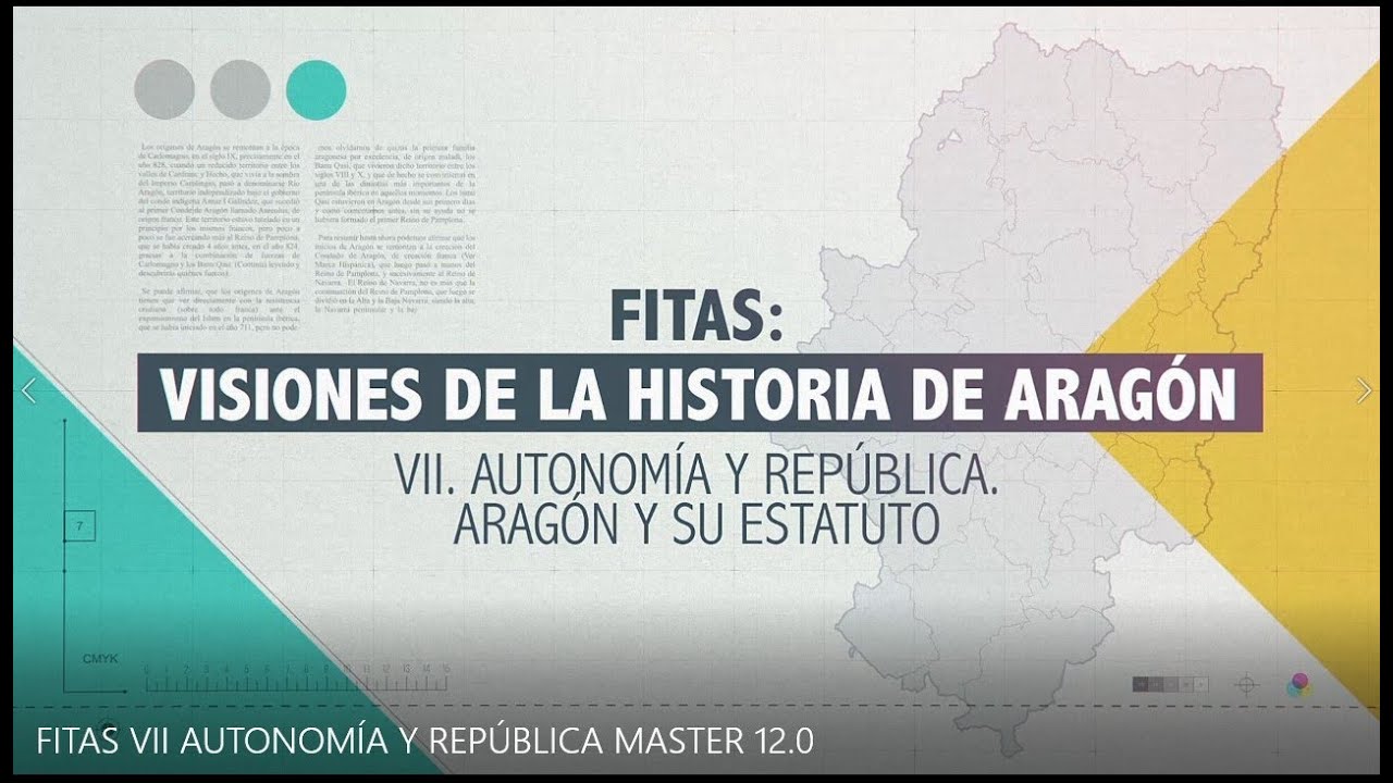 Autonomía y República. Aragón y su Estatuto
