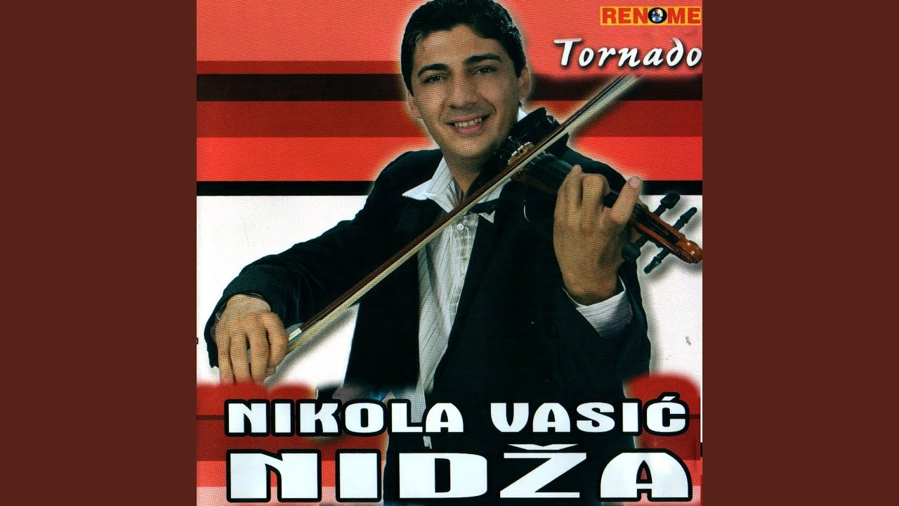 Banatski Uvod (Gypsy Music for Violin)