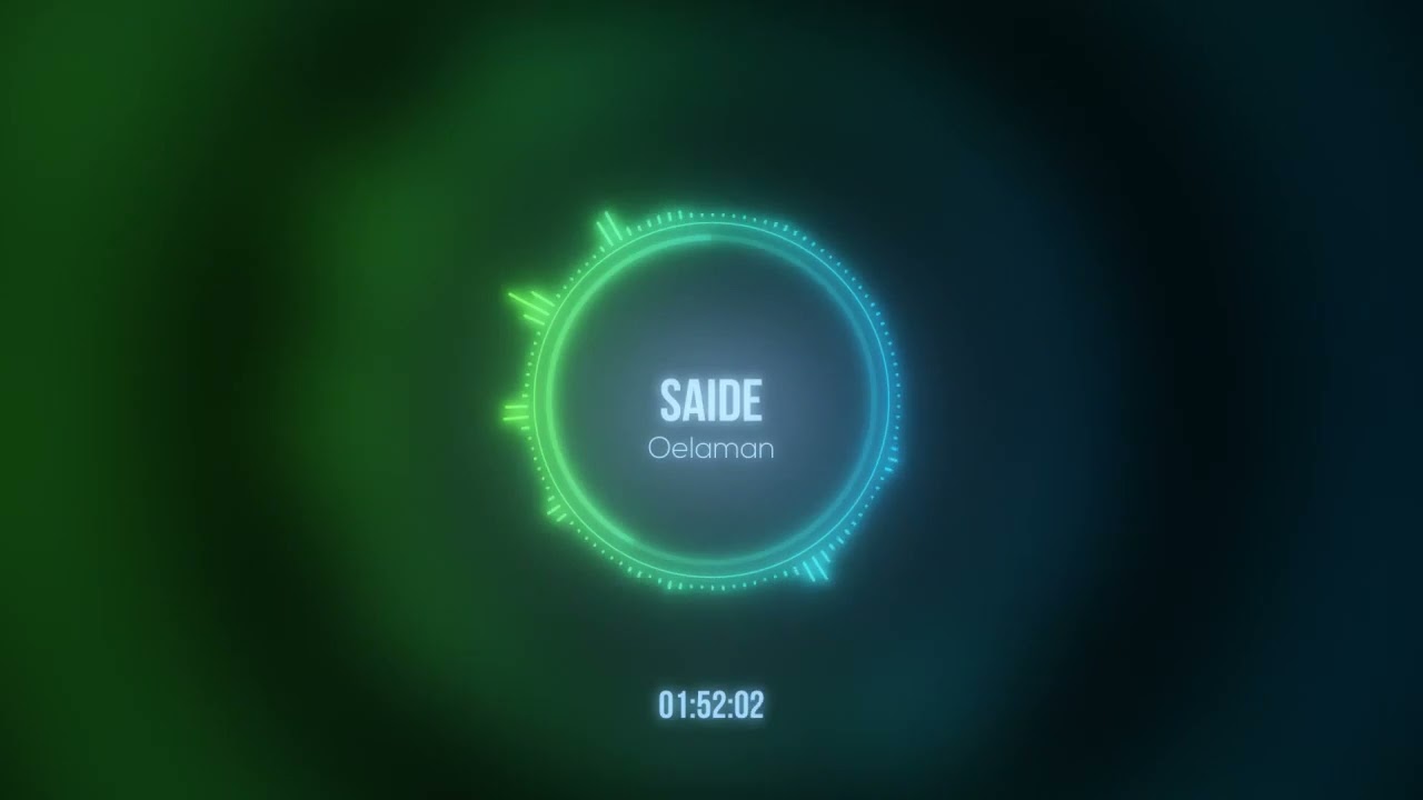 06 Saide