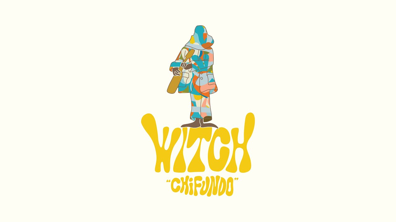 WITCH: Zamrock Takes Sonny’s Porch / “Chifundo”