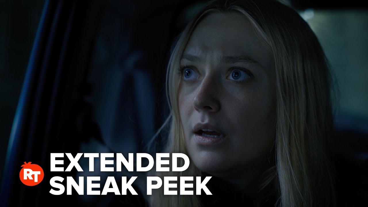 The Watchers Exclusive Extended Sneak Peek (2024)