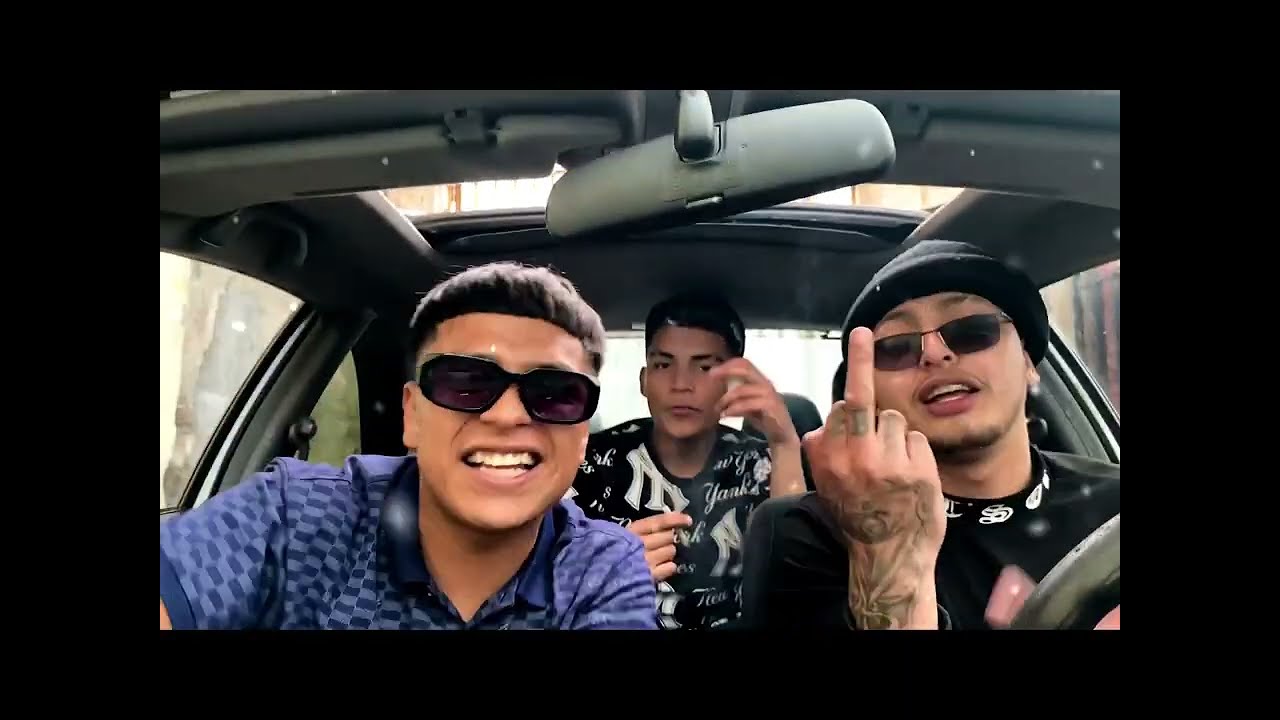 Le Gusta Mi Flow -Edson Tumbado x Moreno x Notas (Video oficial) 2023