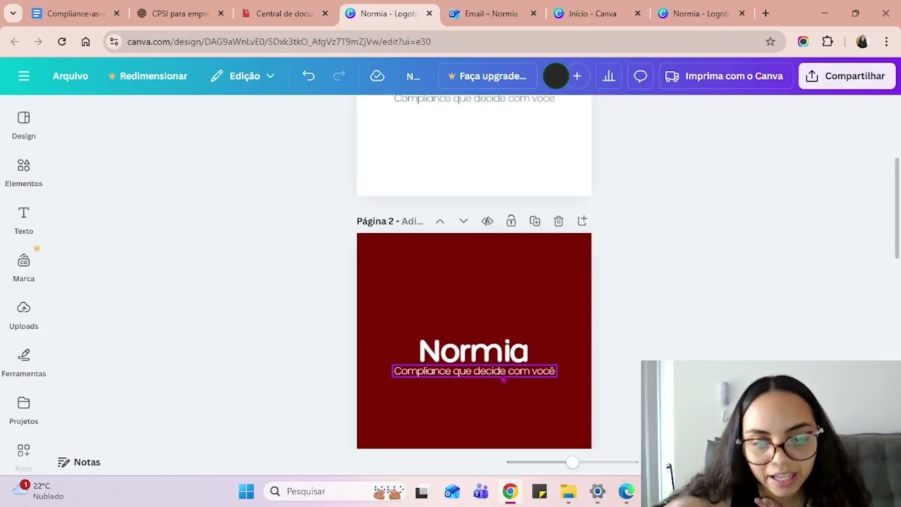 Episódio 1 | Identidade & Fundamentos: criando a base institucional da NORMIA