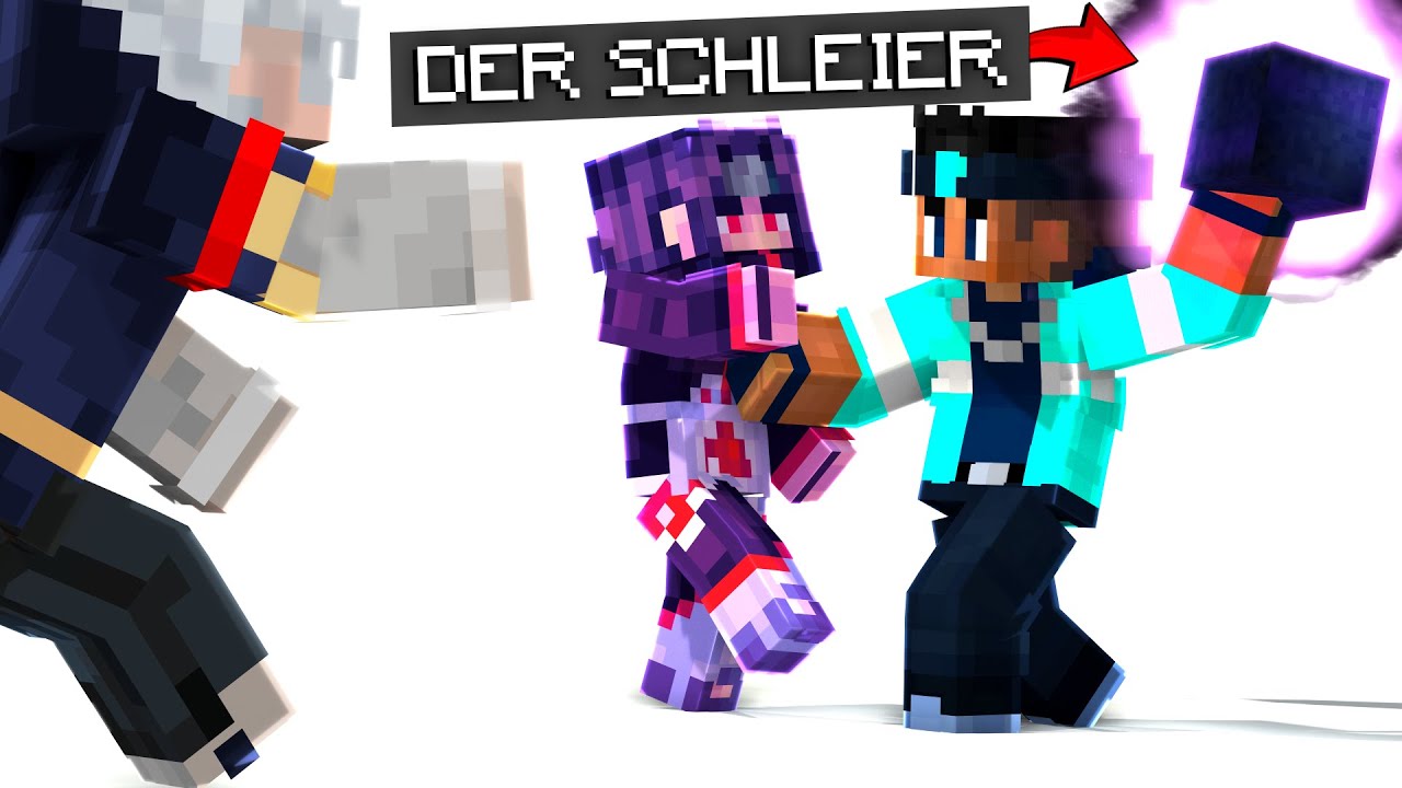 Yami oder Zitachi ...!? | Minecraft Nachbarschaft