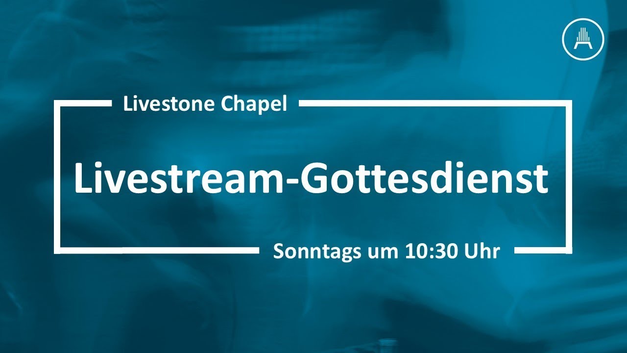Gottesdienst Chapel | 18.01.12.2026 |  |