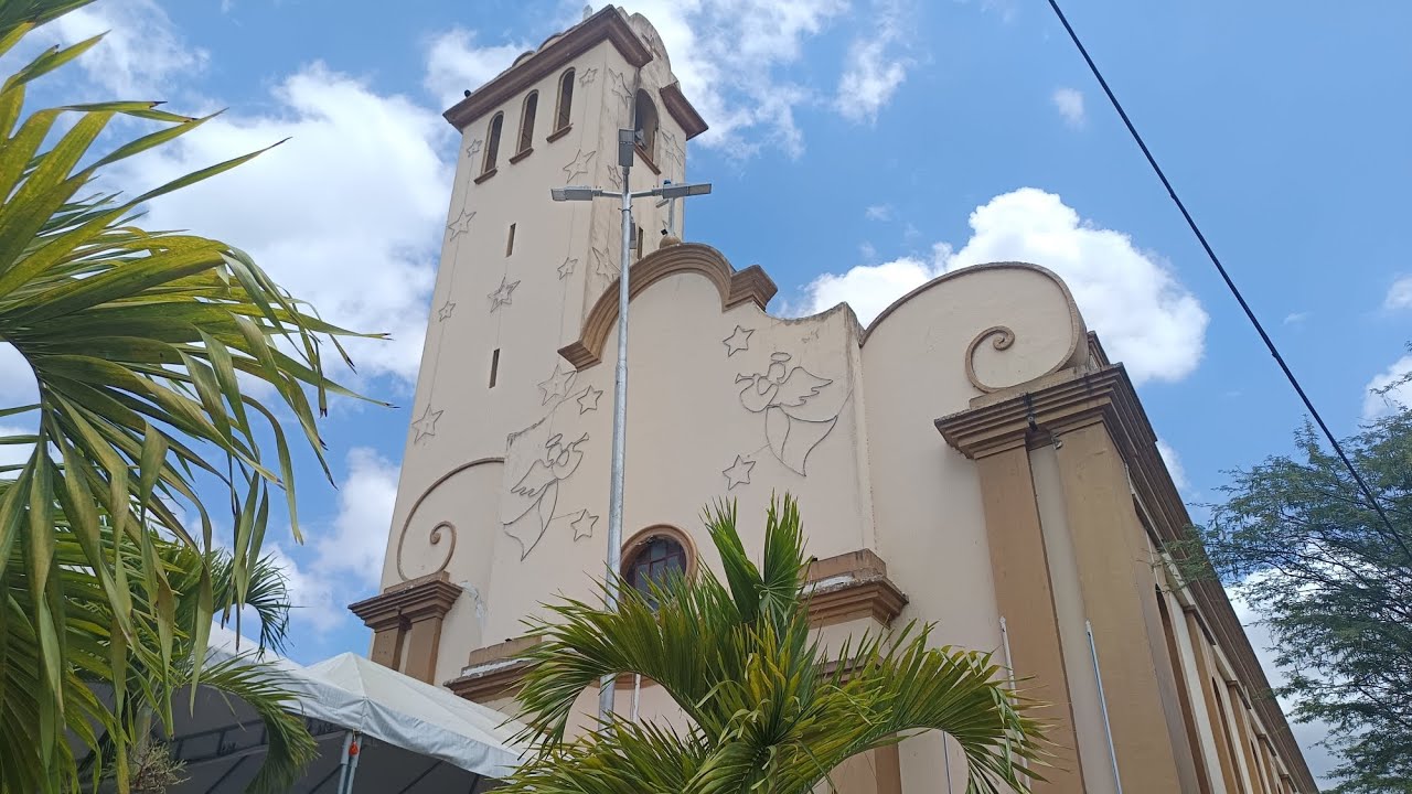 Visitando gravatá
