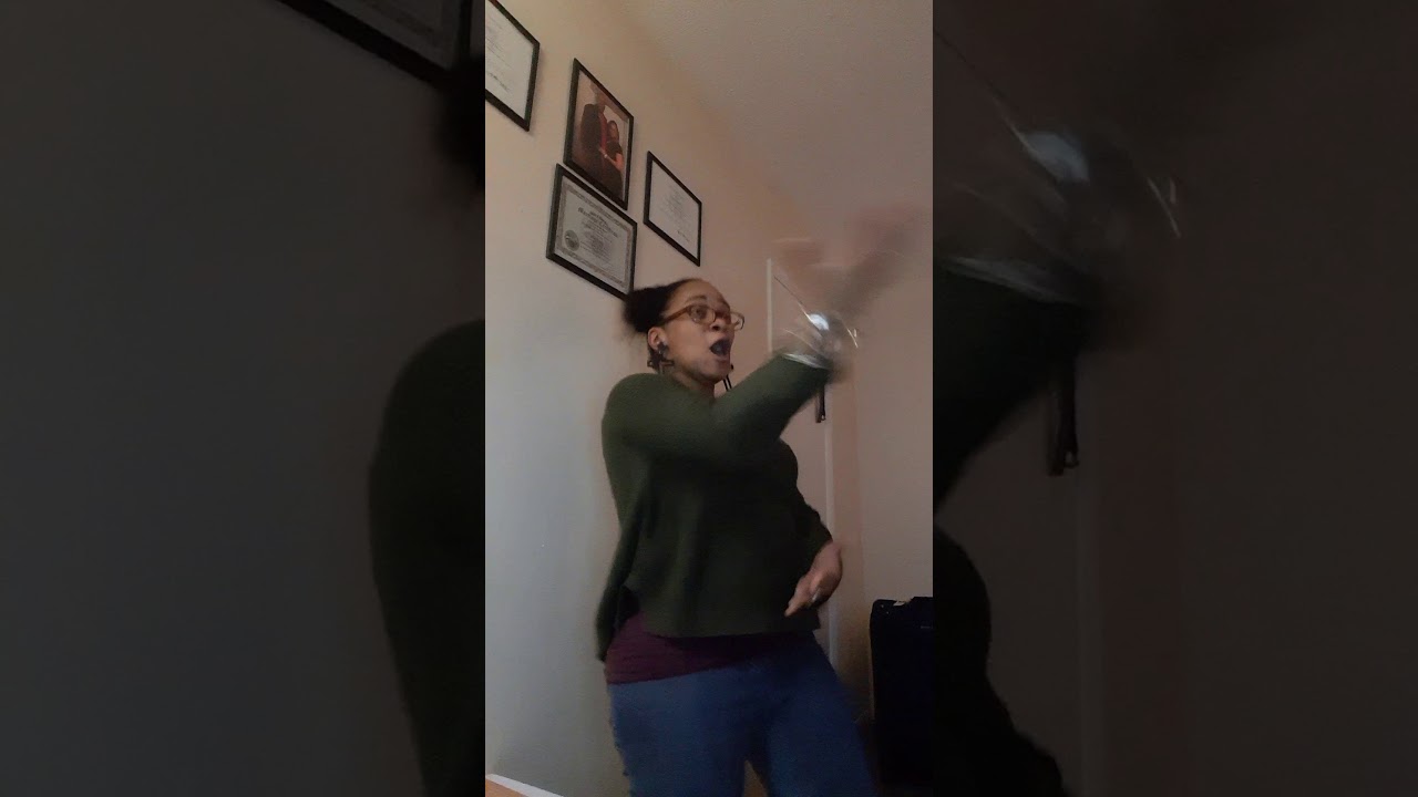 Uplift Deaf Ministry~