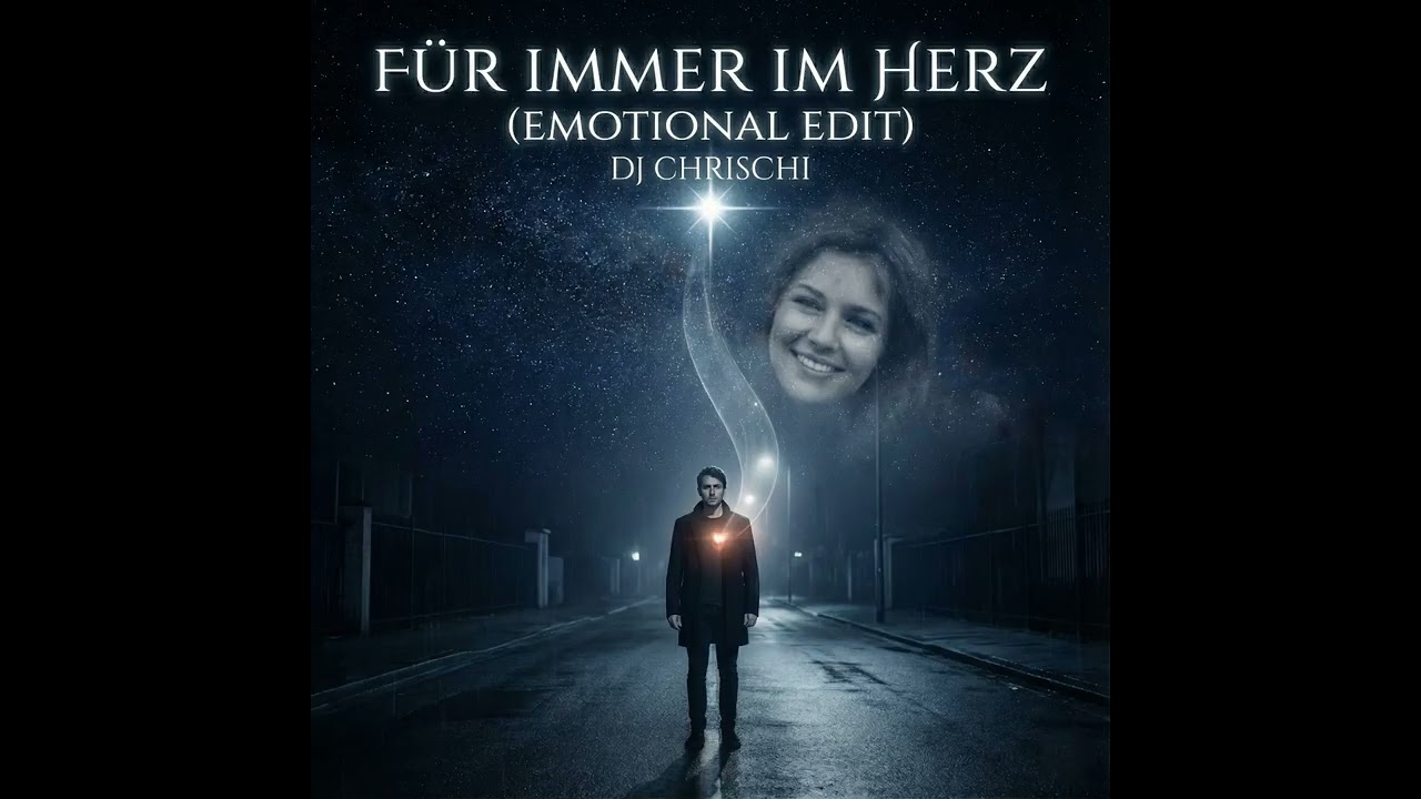 Für immer im Herz (Emotional edit)   Dj Chrischi