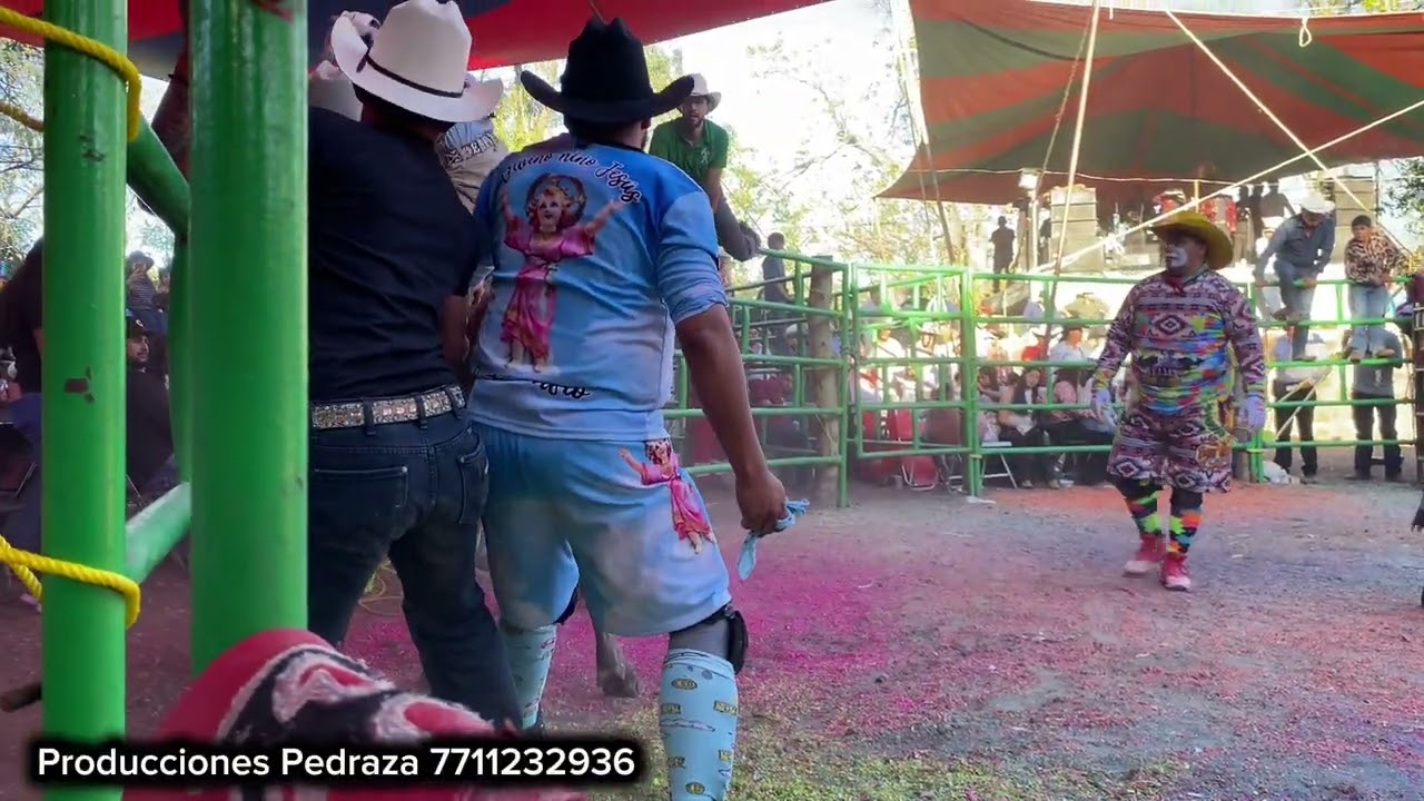 RANCHO EL GUAMUCHIL EN LOS REYES ATOTONILCO EL GRANDE HGO.