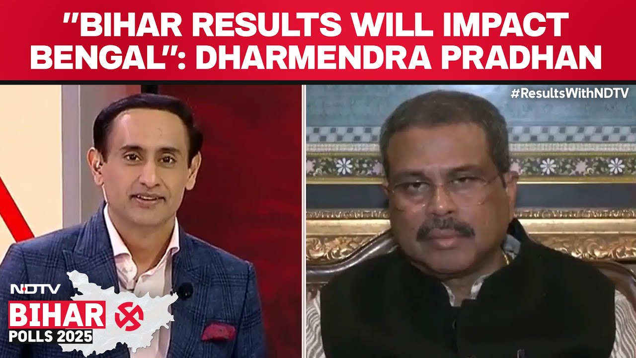 Bihar Elections 2025 | 