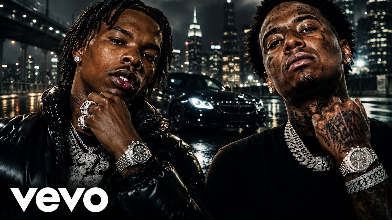 Lil Baby - Teach Me To Grow (official music video) Ft Moneybagg 
