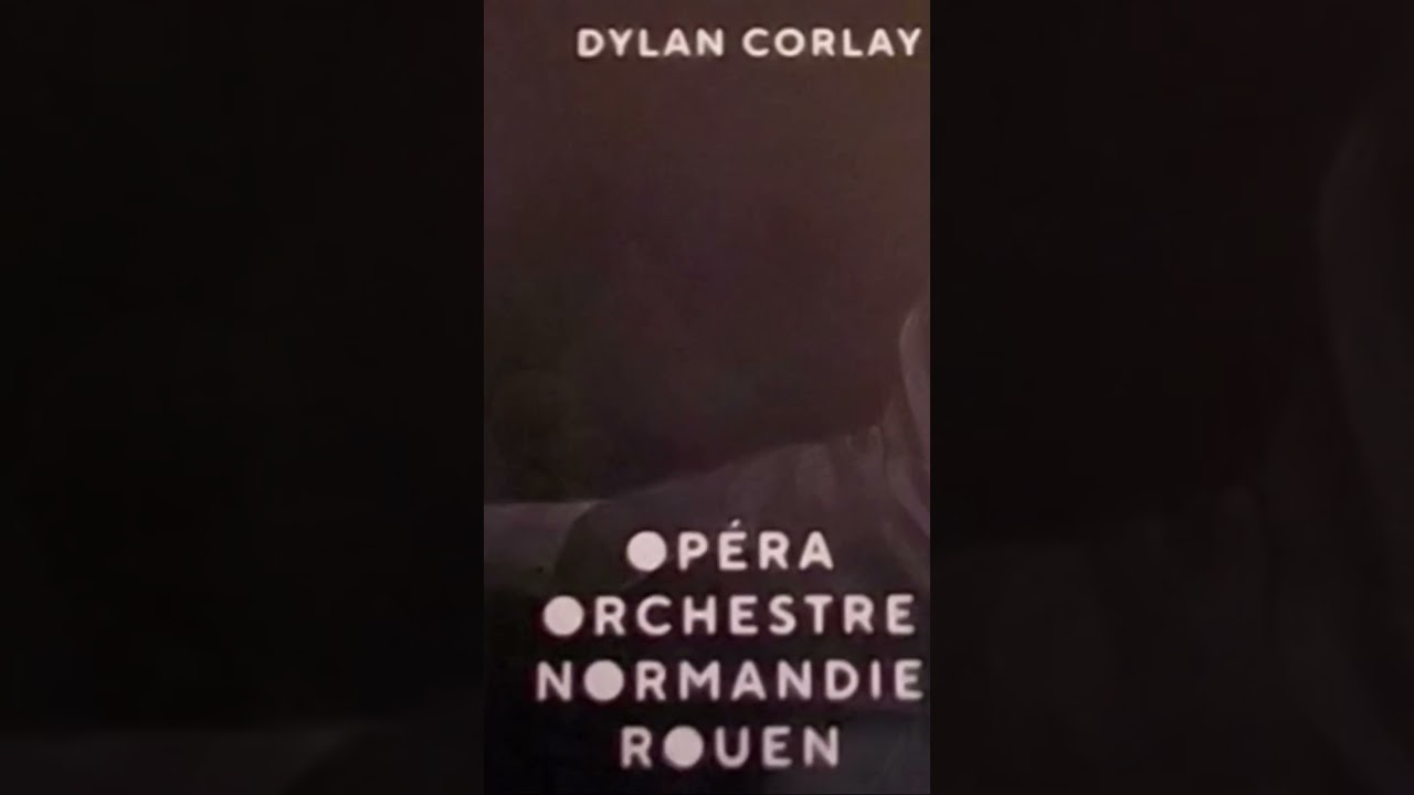 17/01/26: un public heureux avec l Opéra Orchestre Normandie : Valses autour du monde 🎉🎼 🎻🪗🥁