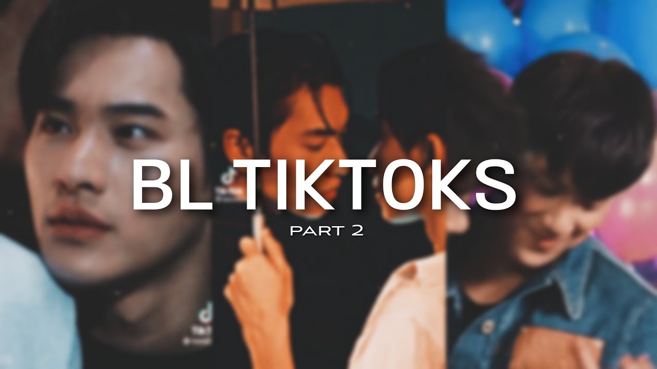 BL Tiktoks that have me in a chokehold !!!!! part 2