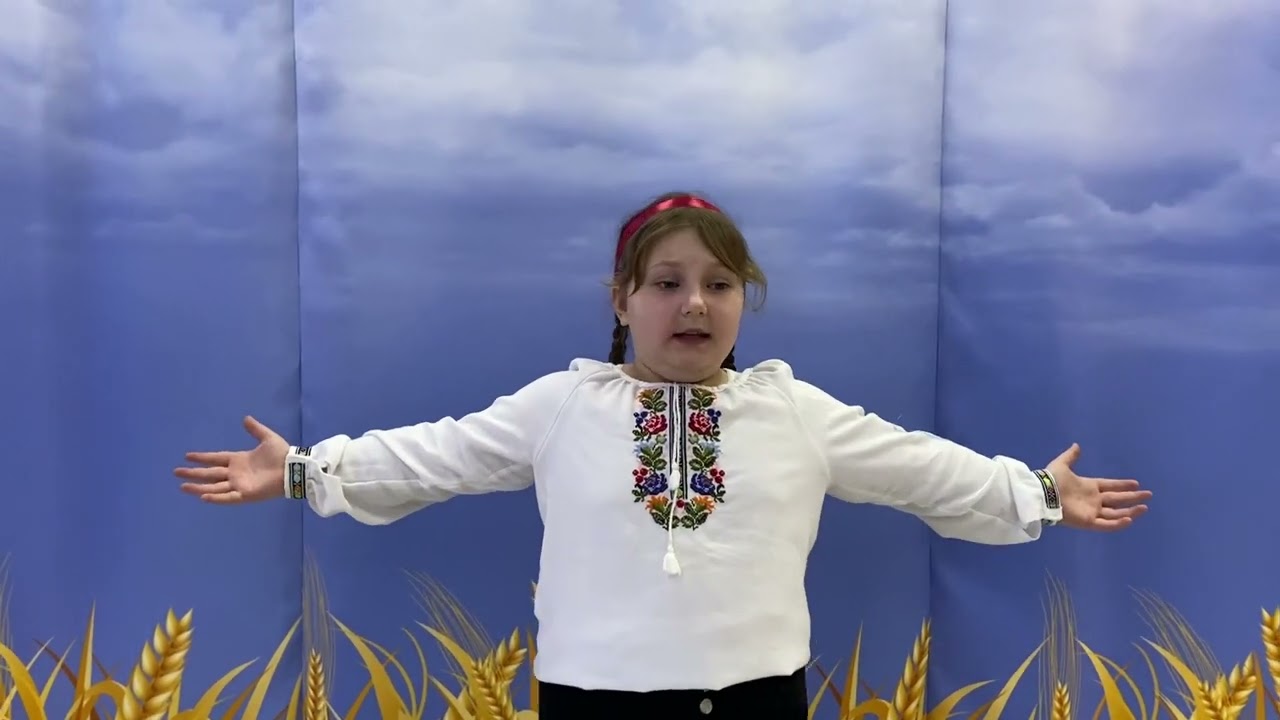 Млинівський ліцей №2, Живи, Кобзарю, в пам'яті людській!      І вікова категорія