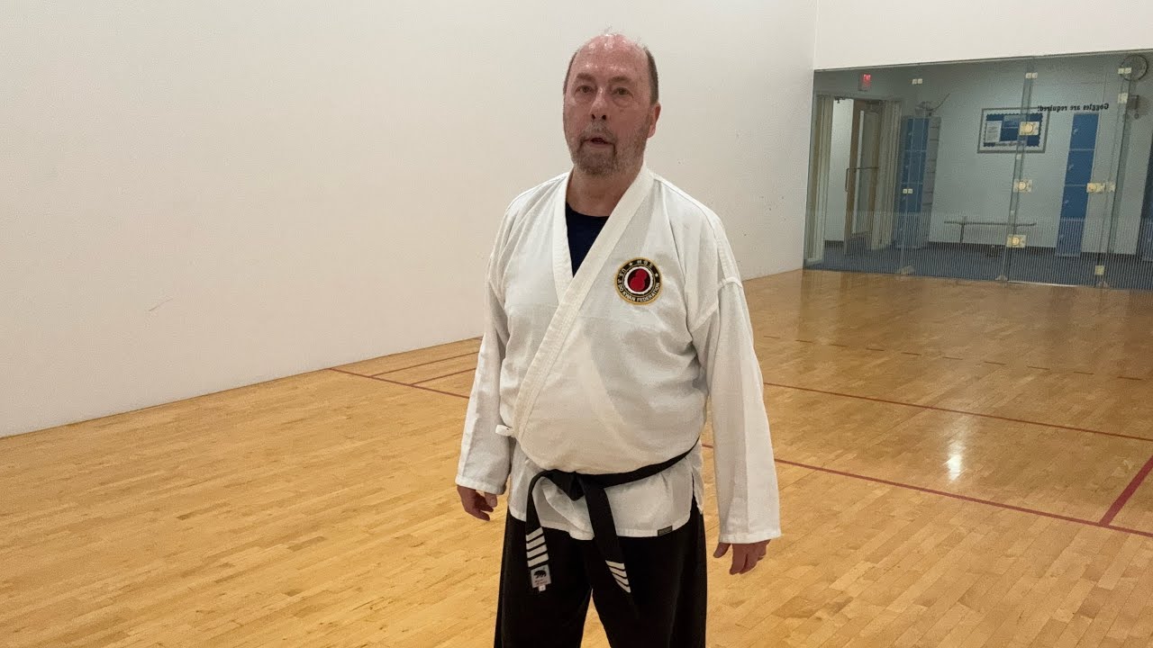 2026 Taekwondo vid8