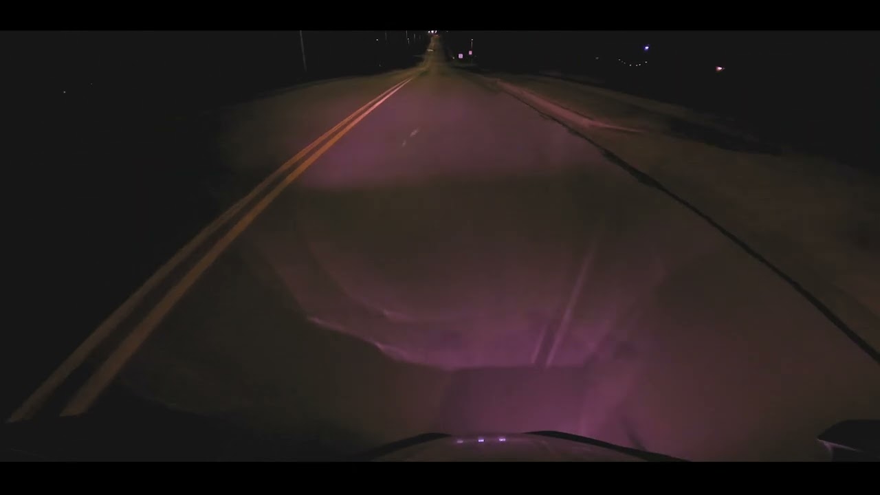 Night Riding - Basic #LUDWIGBEATOFF2026