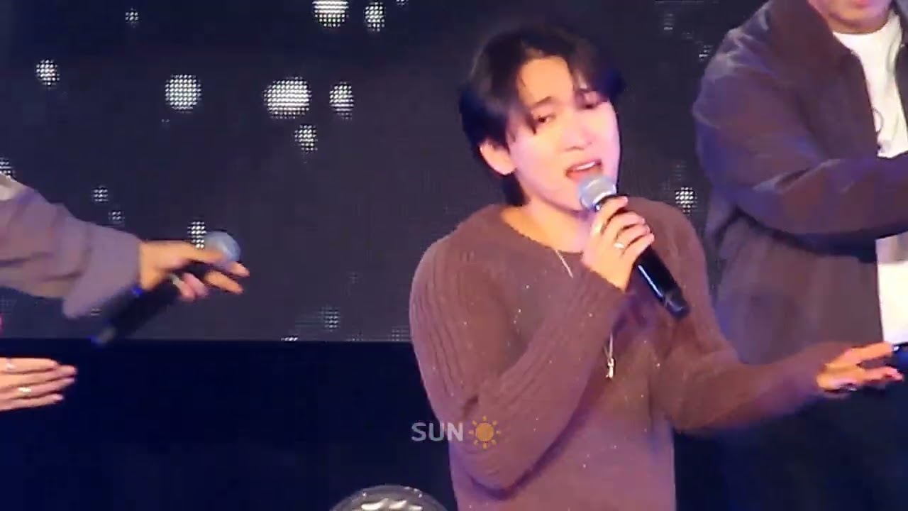 240510 BTOB OUR DREAM OSAKA 낮공연_아름답고도 아프구나 (서은광 FOCUS)