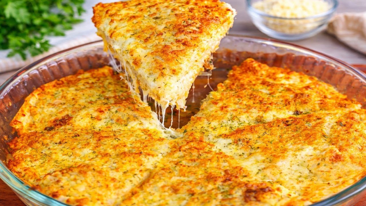 😮‍🔥Incredible! Quick Cheesy Beef Crunch Ready in 10 Minutes! Simple and Delicious Recipe