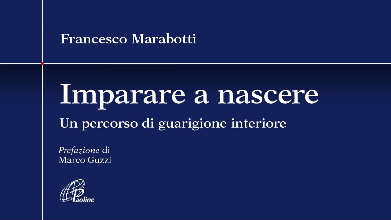 Imparare a nascere - EVENTO Paoline online