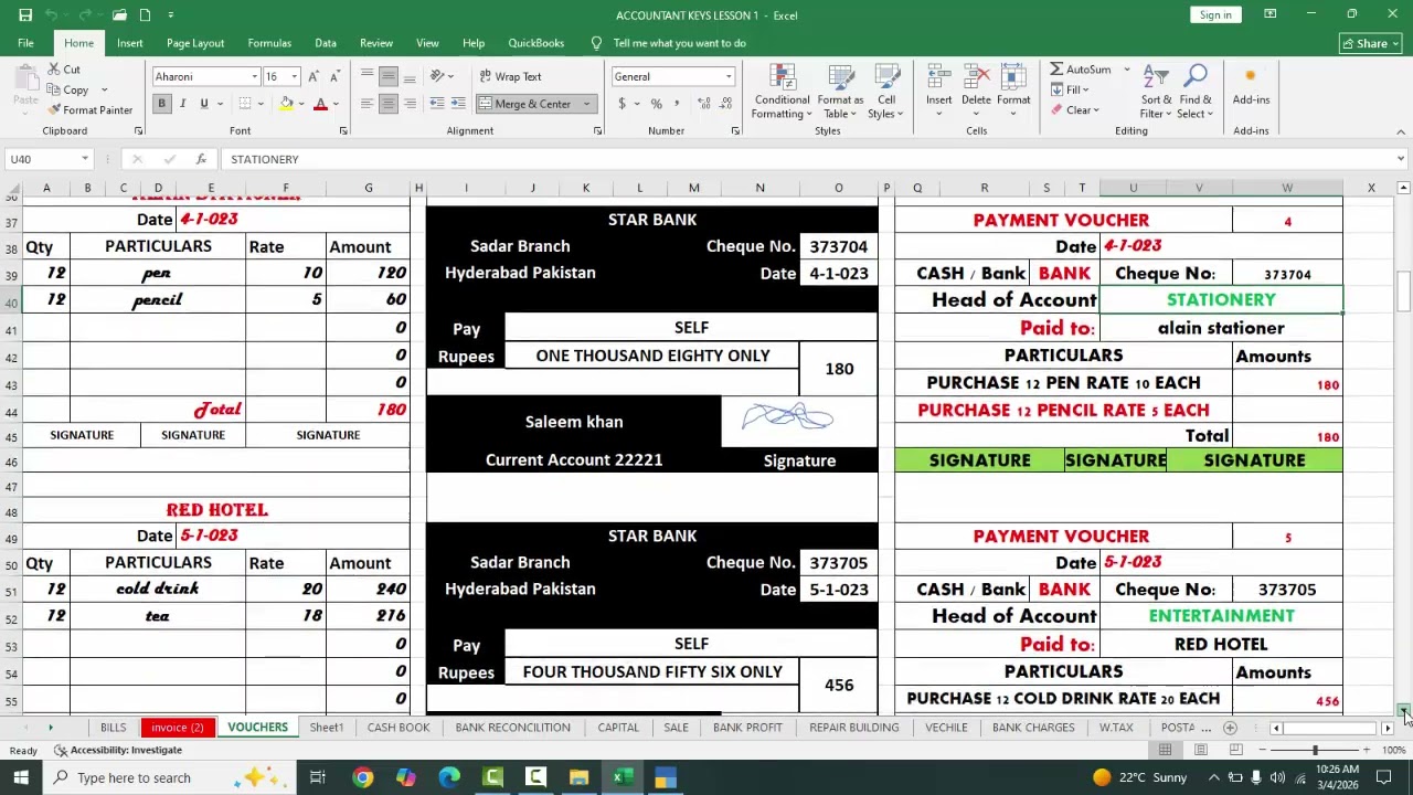 Tally Prime Accountant.