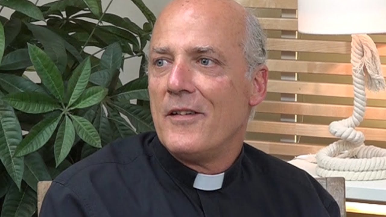 Contracorriente - Entrevista a D. José Pedro Manglano (de nazaret.tv)