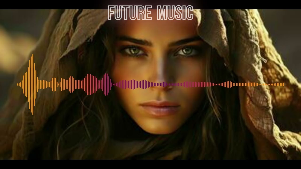 Middle East Remix 5 ~ Sahara ~ By Music4Future