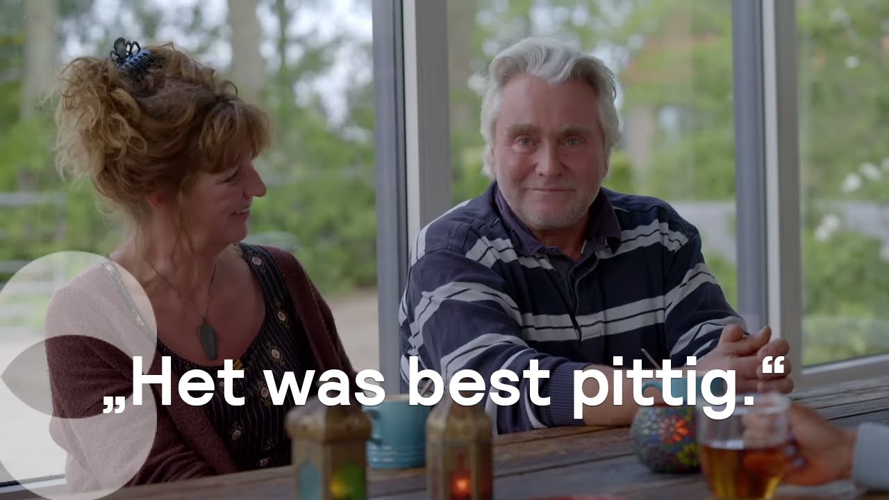 Hoe gaat het met boer Jan en Pauline? | Boer zoekt Vrouw