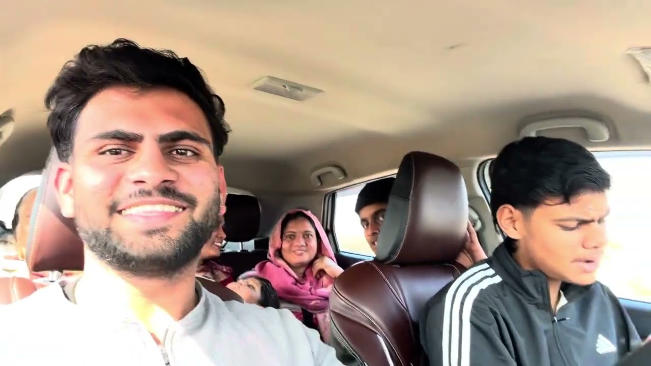 Pehli baar mandir gya tha rasta bhul gya 🤣 || @Sankeyvlogs0  || 