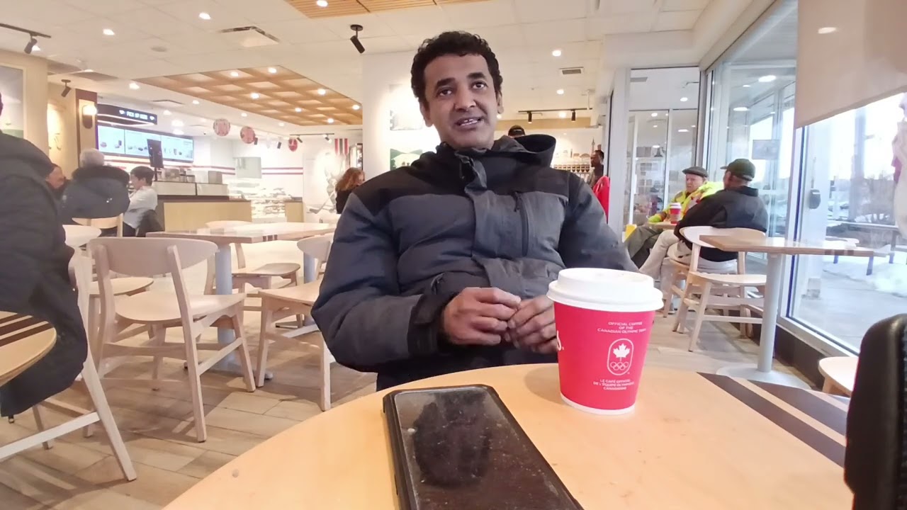 Shaqo la,aanta Canada kajirta.#somalia 
