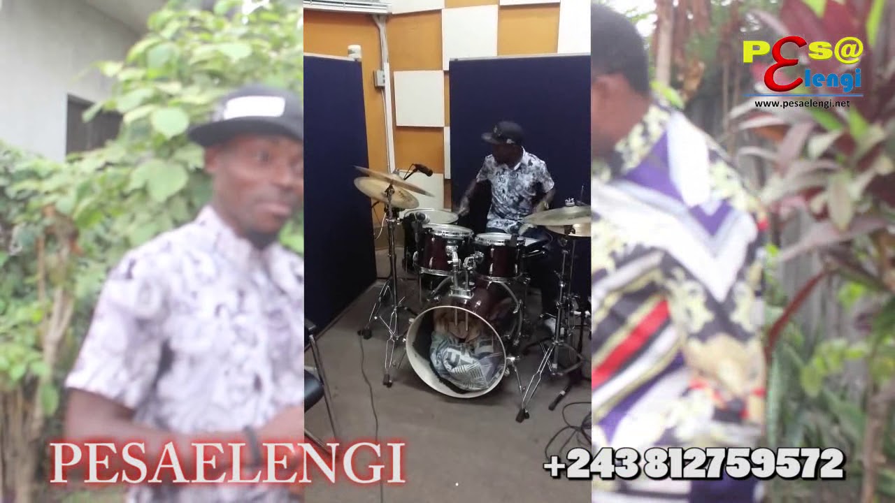 BATTEUR PROFESSIONEL EVRIL  ABIMISI BA VERITES QUE YE MUTU ABETA 