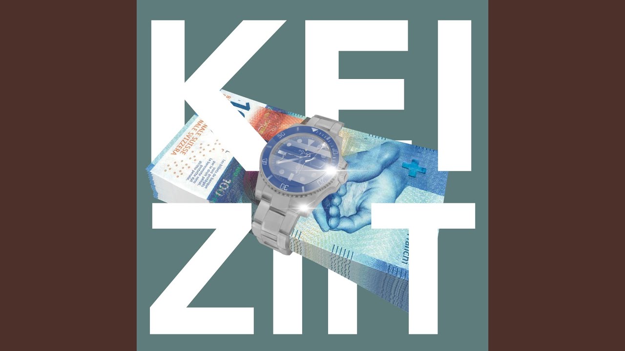 Kei Ziit