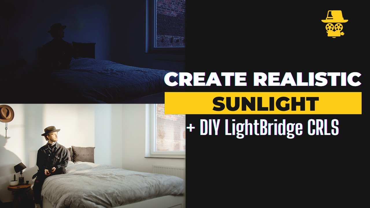 This KNOWLEDGE will ELEVATE YOU above most filmmakers. | Cinematography Techniques | Ep05