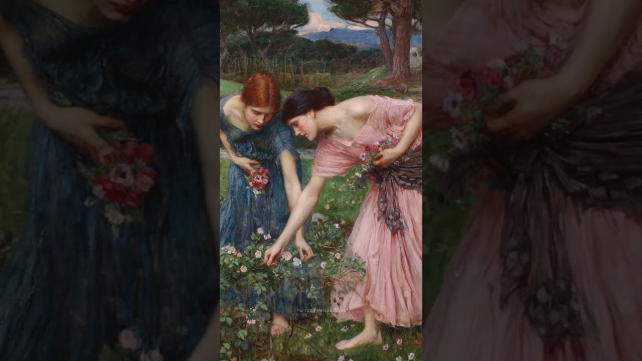 WARNING This Misunderstood Painting Could CHANGE Your Perspective