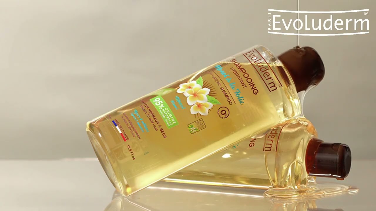 Mono&iuml; &agrave; la Folie Evoluderm ☀️