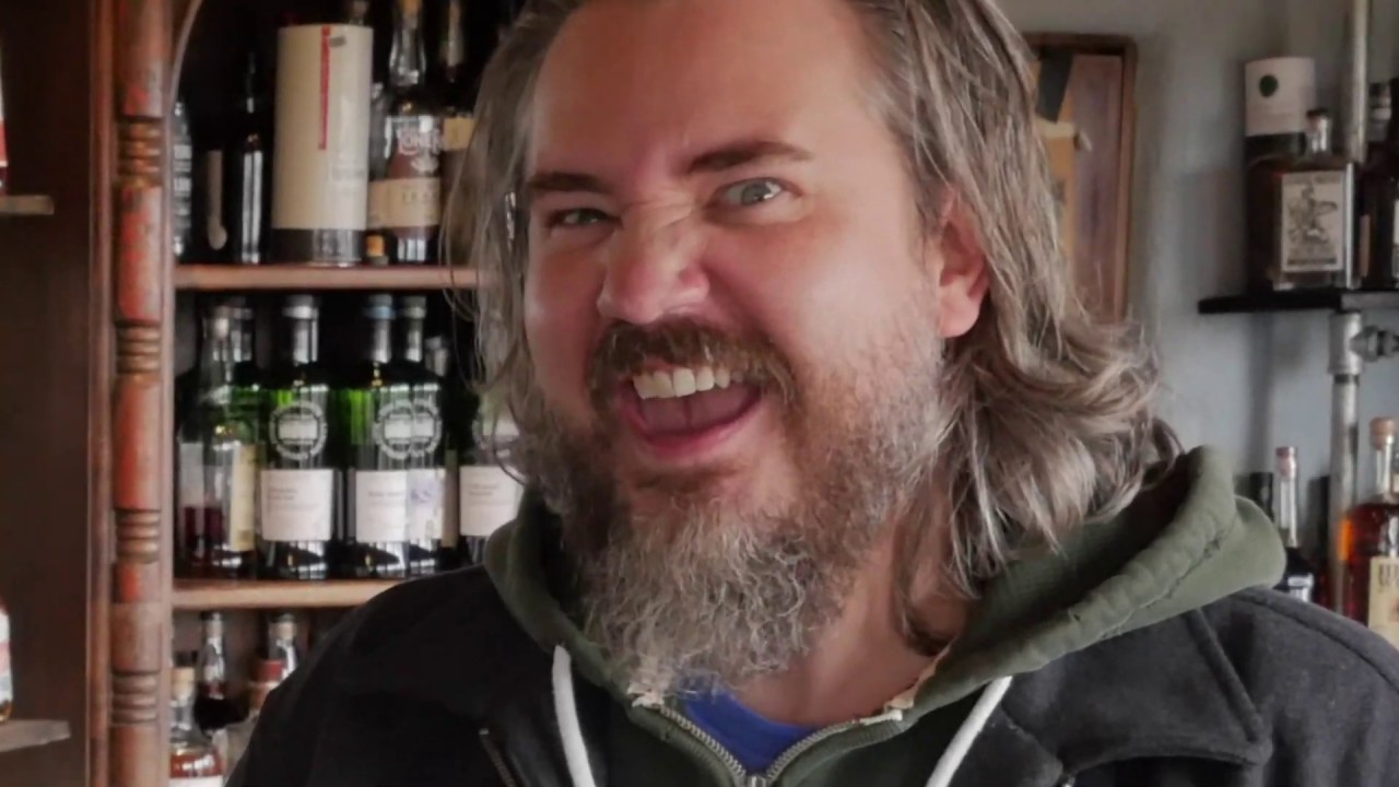 The Scotch Malt Whisky Society???