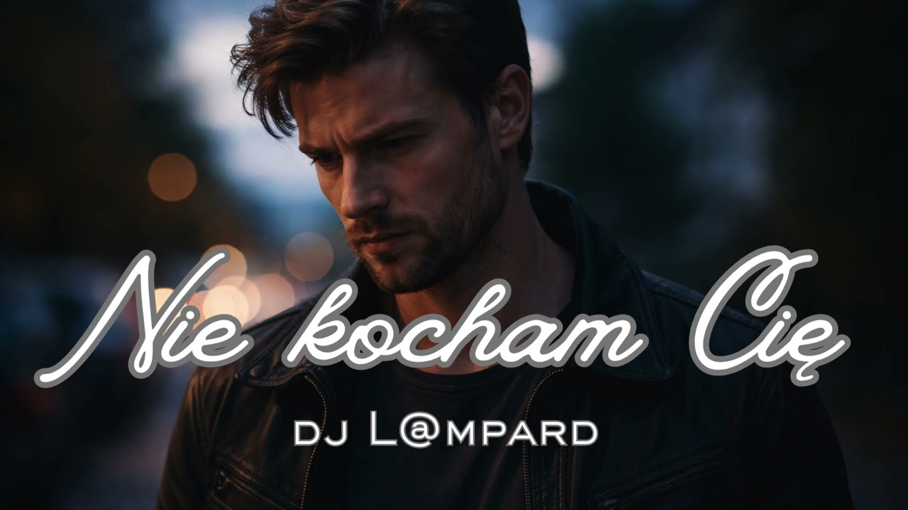 DjL@mpard - Nie Kocham Cię 2026