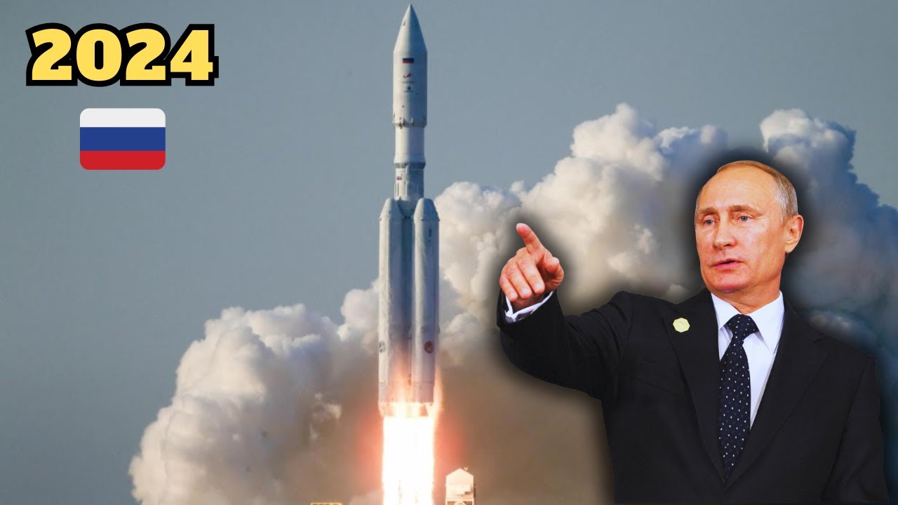 Russische Luft- und Raumfahrtstreitkr&auml;fte starten erfolgreich vom Kosmodrom Plesetsk