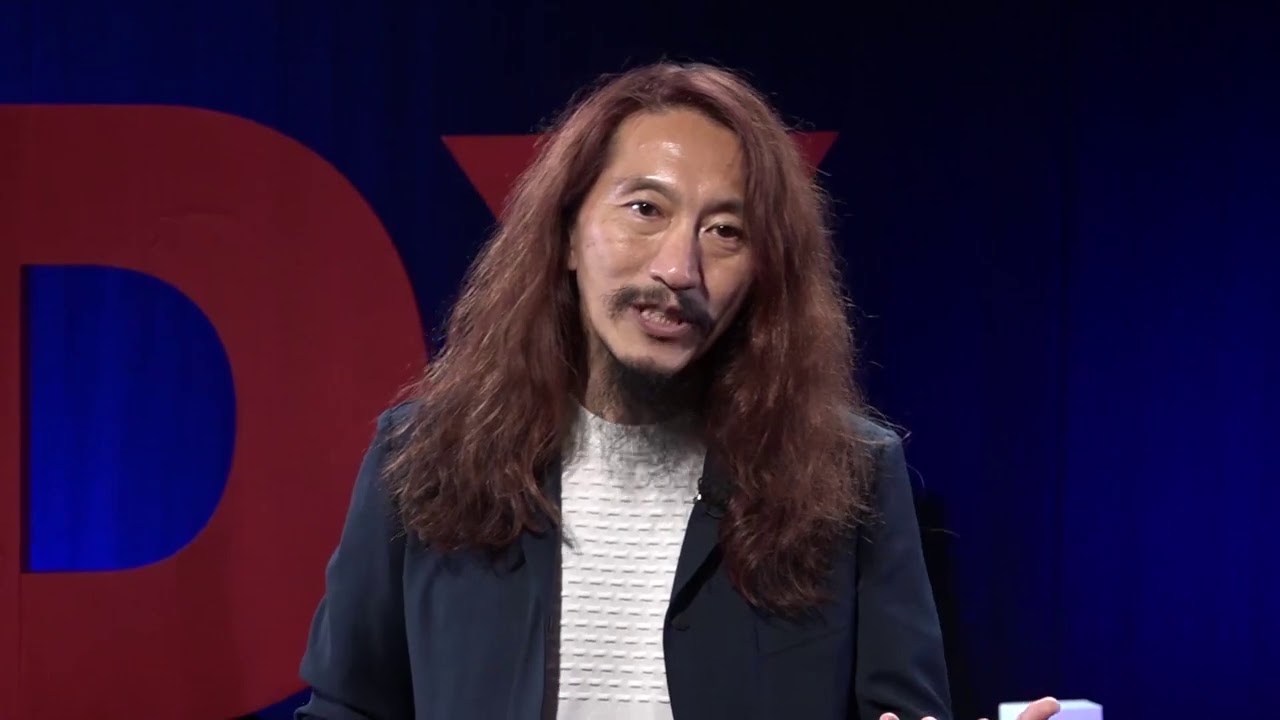 ありたい自分でいる為の自己中心的戦略 Self-centered strategies for being who you want to be | Madoka Sawa | TEDxTeikyoU