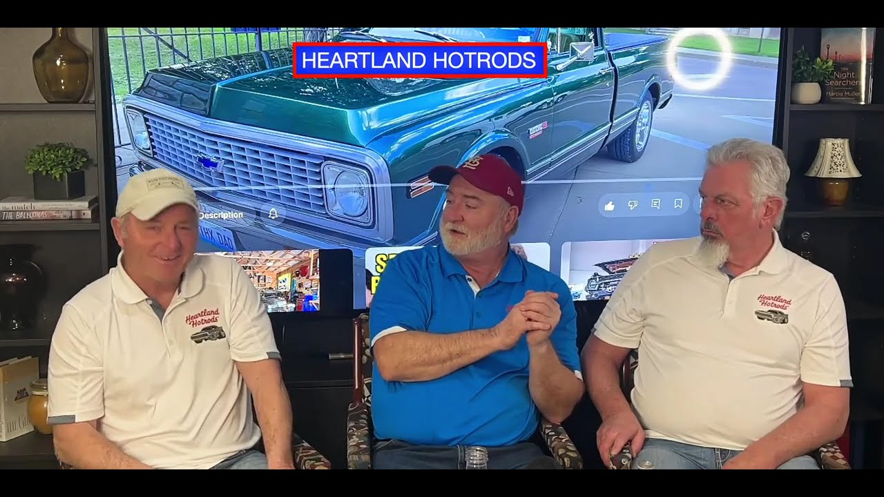 Did the Government Kill Classic Cars? | Insurance, Cash for Clunkers & Mecum Secrets !