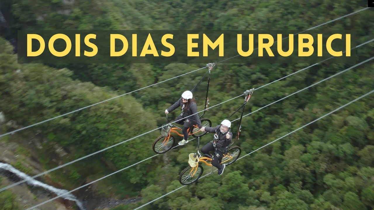 Dois Dias em Urubici - O que fazer