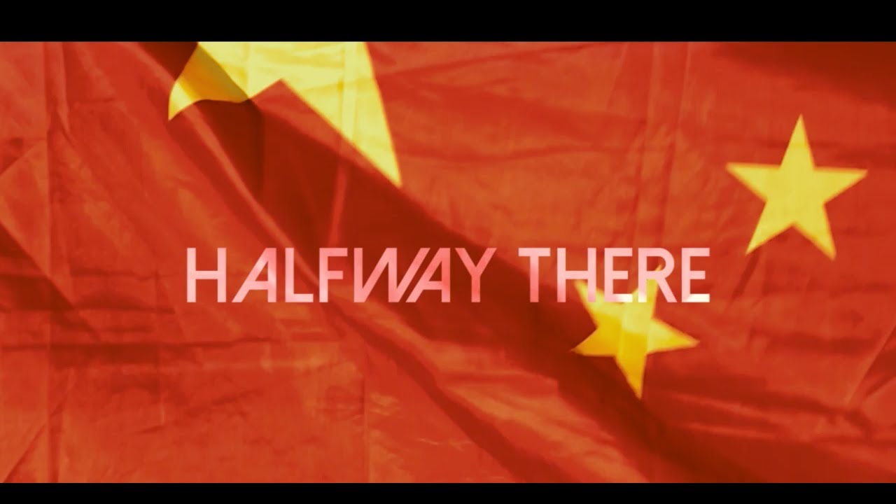 Halfway There