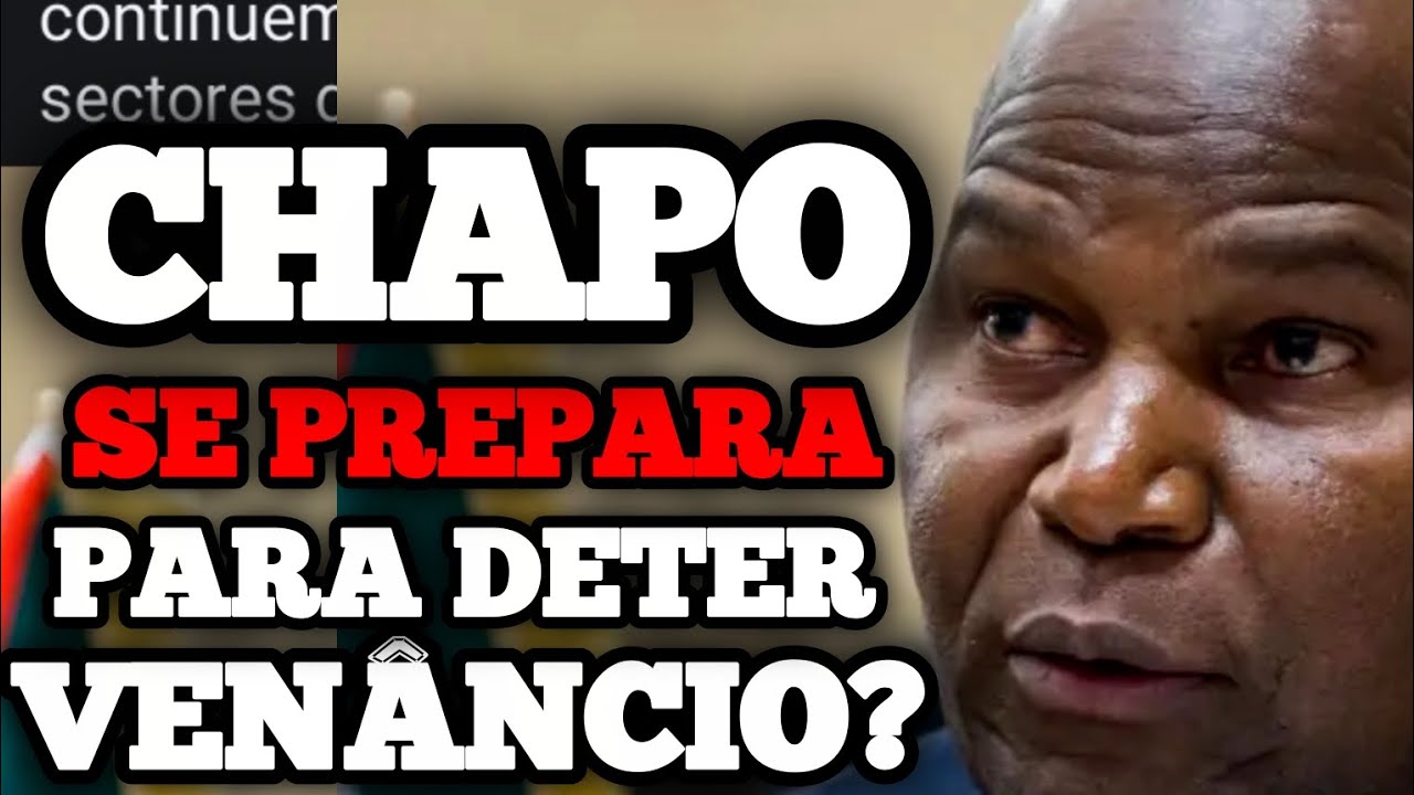 ÚLTIMA HORA: CHAPO se preparando para as proximas ELEIÇÕES compra mais MAHINDRAS para a POLÍCIA?