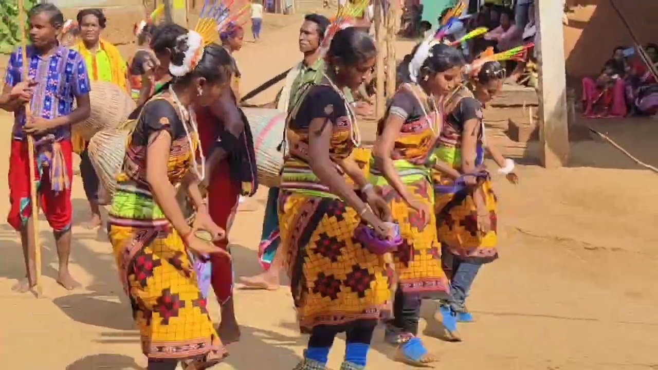 Jamki ମହିଳା କୀର୍ତ୍ତନ ପାଟି 🙏