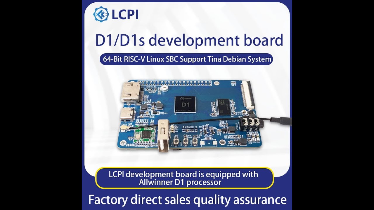 LCPI D1