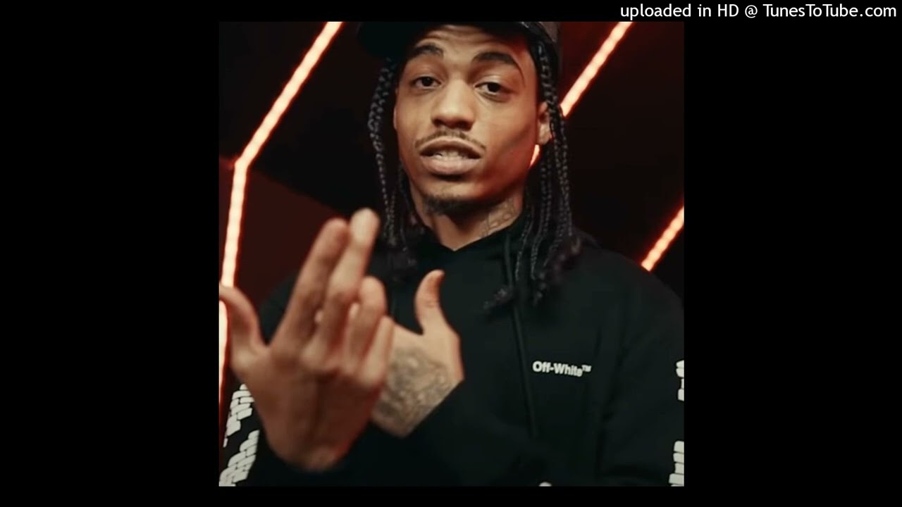 Screwly G Type Beat 2025 - 