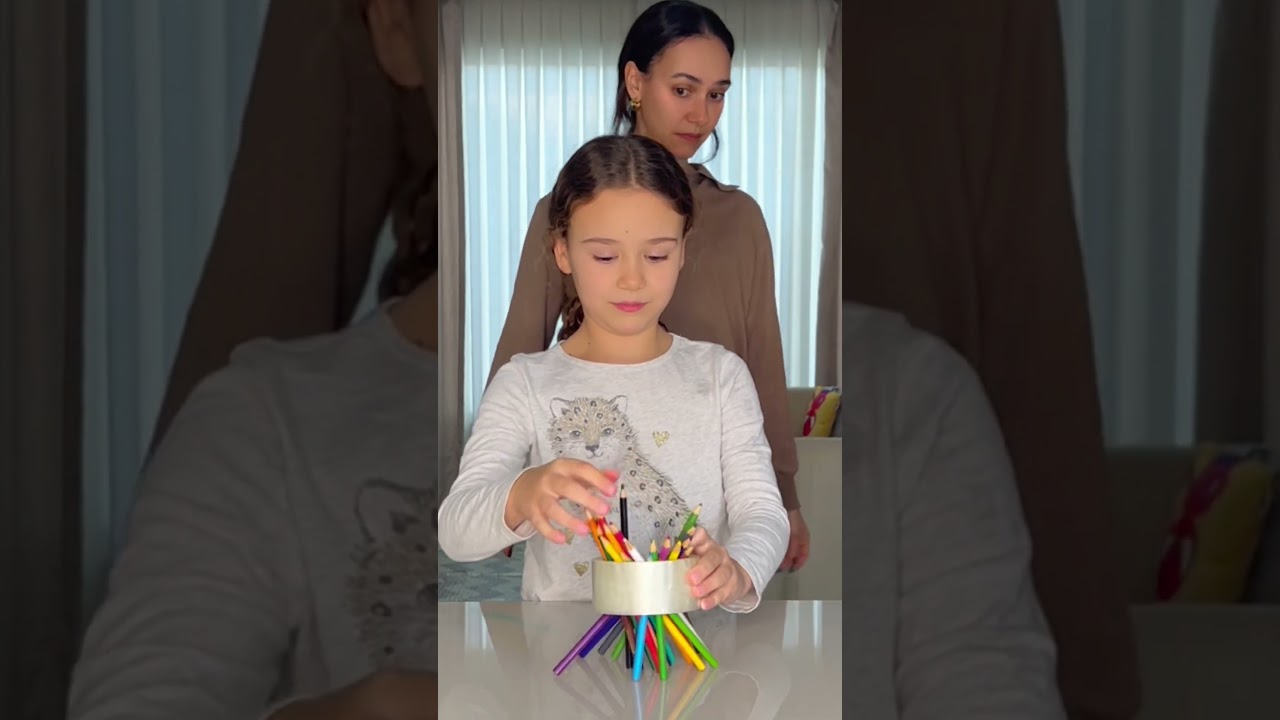4 brincadeiras para tirar as crian&ccedil;as da tela! #brincadeiras #brincadeira #jogos #familia