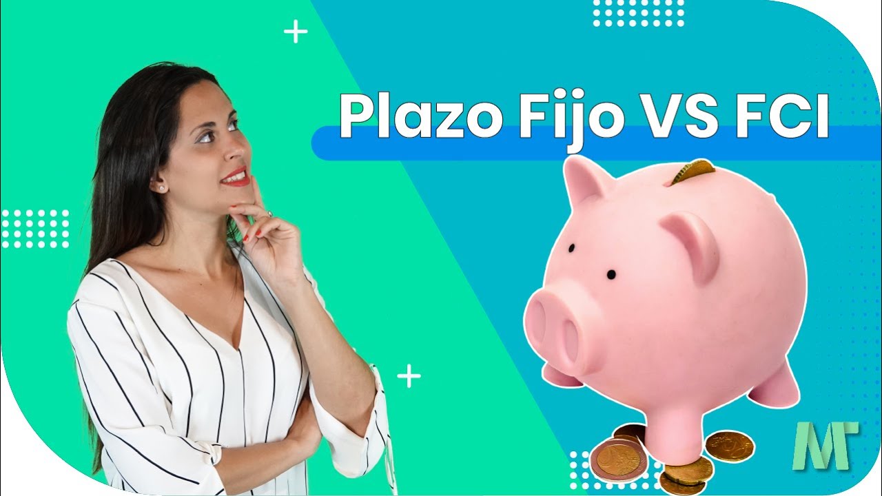 Plazo Fijo o Fondo Común de Inversión ► ¿Qué conviene? - 2024