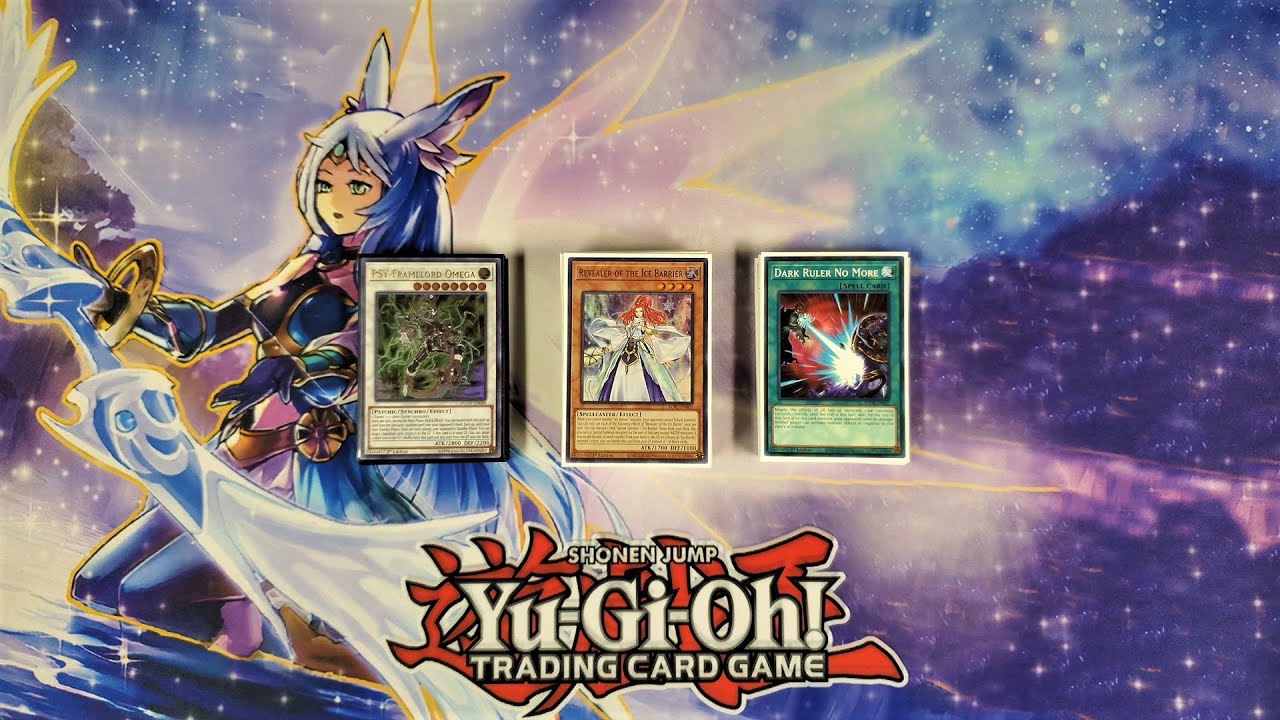 Yu-Gi-Oh! Deck Building Series - Episode VII - Synchro Upgrades